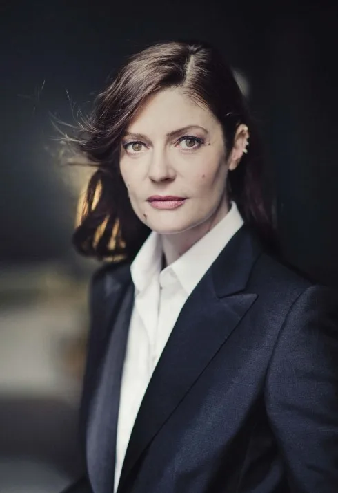 Chiara Mastroianni