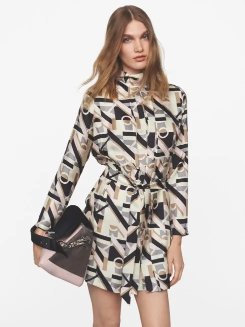 ellvn topshop city edit
