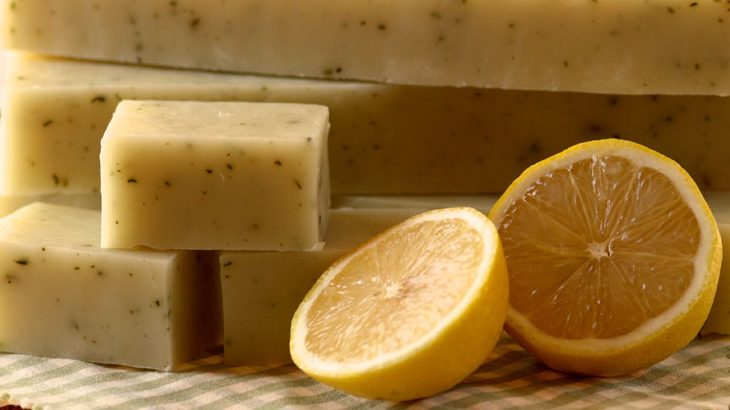 Mỹ phẩm organic "xanh hóa" việc làm đẹp Mỹ phẩm Organic “Xanh hóa” việc làm đẹp