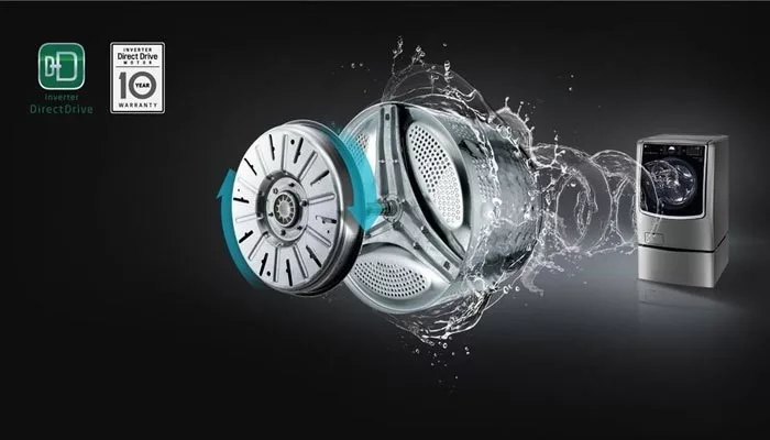 thiết bị gia dụng thông minh LG 2