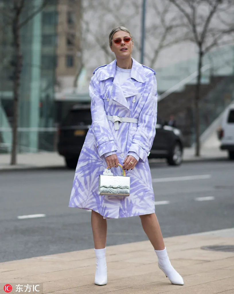 xu hướng thời trang tie-dye 6