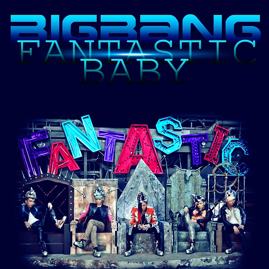 BigBang nhanh chóng trở nên nổi tiếng với hàng loạt những bản hit, không ít những tác phẩm của nhóm đều do GD sáng tác hoặc hoà âm