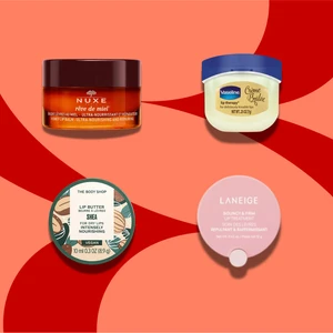 Top 8 sản phẩm dưỡng môi dạng hũ được yêu thích hiện nay