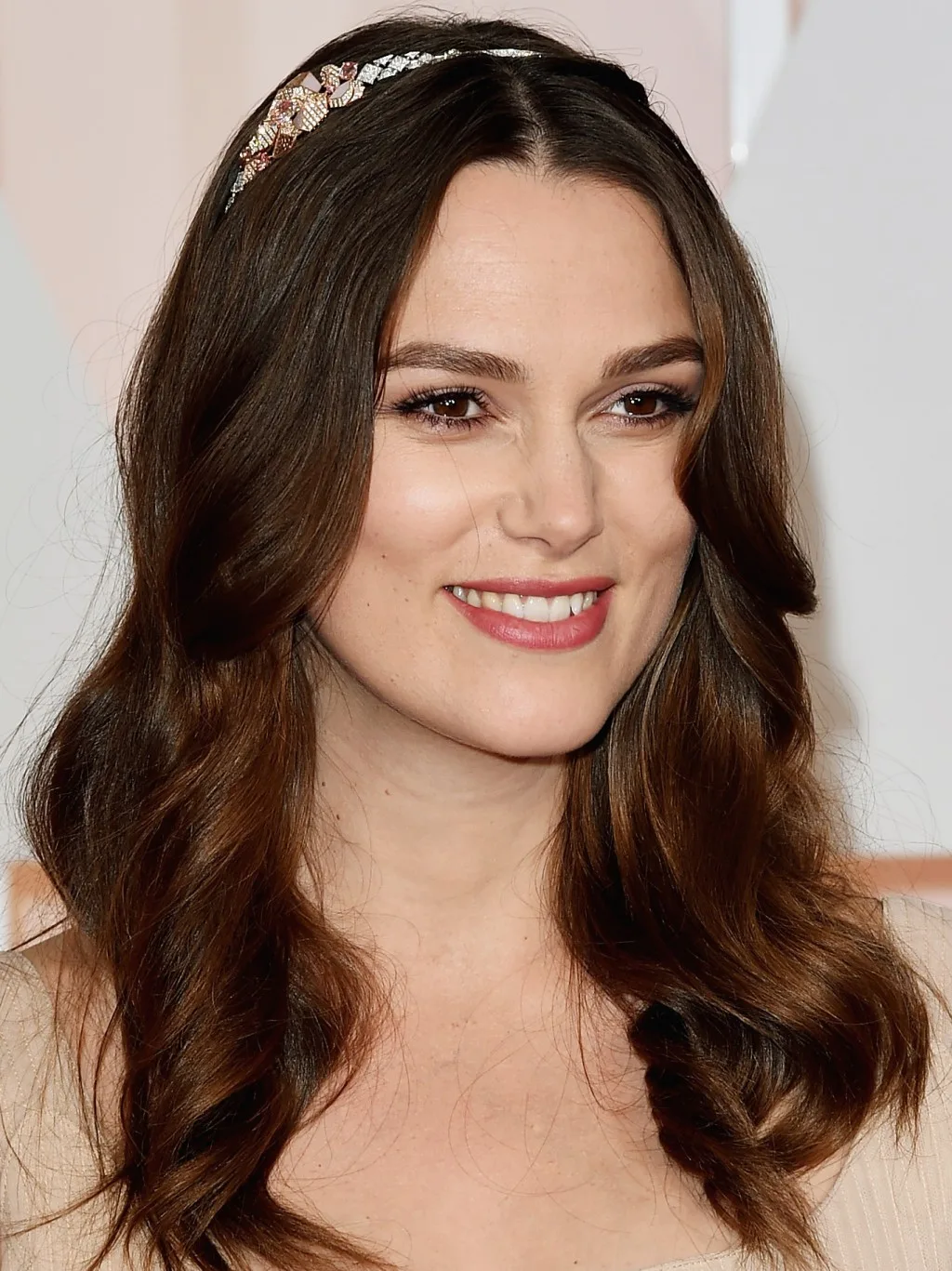 Keira Knightley 87th Annual Academy Awards - Arrivals