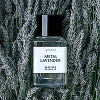 Matiere Premiere Metal Lavender