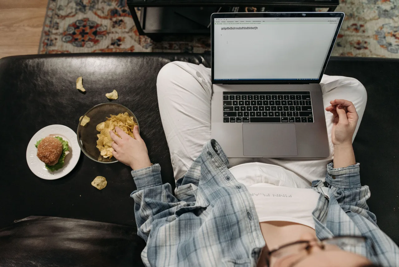 Đồ ăn chữa lành "Comfort food" nói gì về cơ thể của bạn?