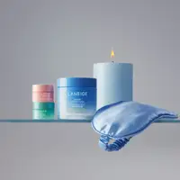 3 dòng mặt nạ ngủ của laneige cho làn da 4 giờ ngủ ngon