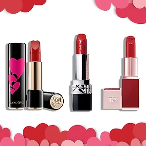 5 thỏi son môi làm quà khiến cô nàng nào cũng phải “đổ gục” trong ngày Valentine