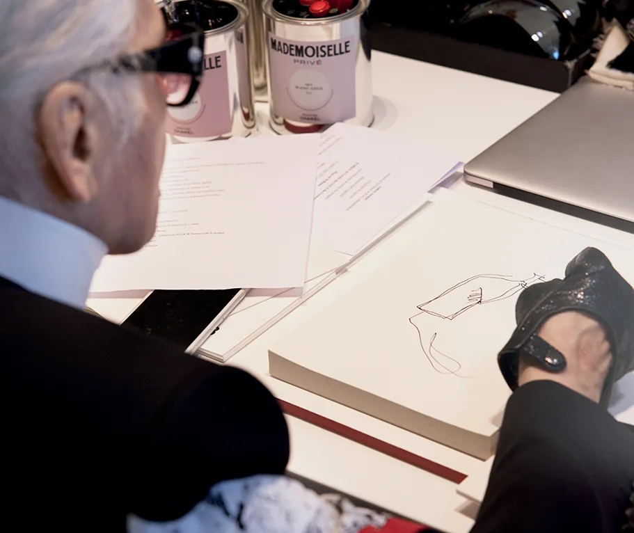 Karl Lagerfeld 7 Karl Lagerfeld 7
