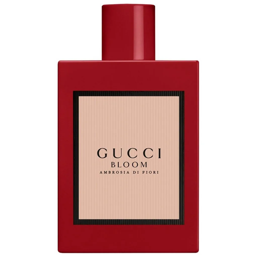 Nước hoa mùa thu Gucci Bloom Nước hoa mùa thu Gucci Bloom