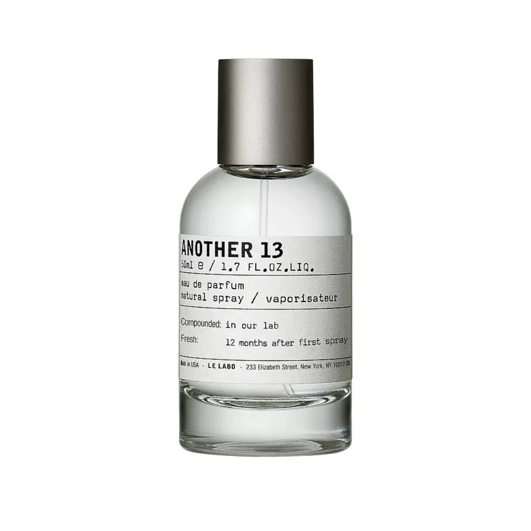 Nước hoa cho phụ nữ tuổi trung niên Le Labo Another 13