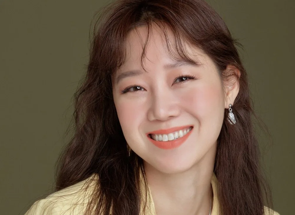 gong hyo jin