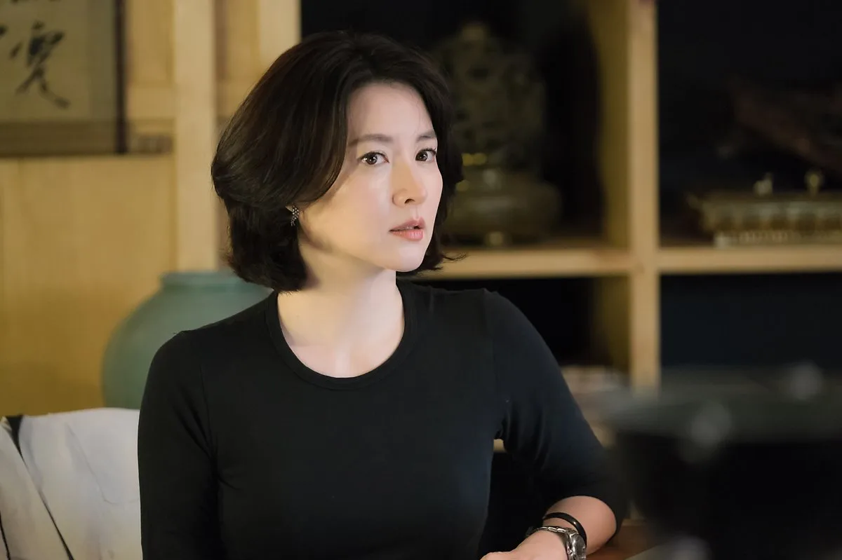 diễn viên lee young ae 6