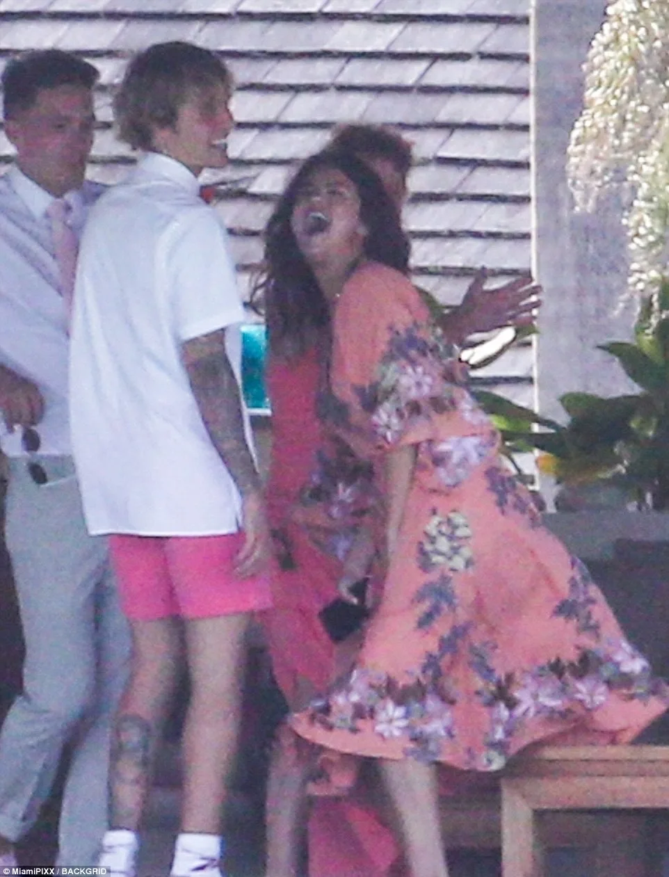 justin bieber