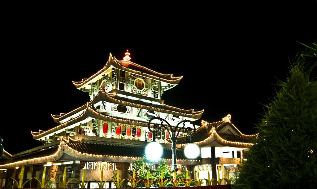 địa điểm hành hương miền Nam - bà chúa xứ - elle vietnam
