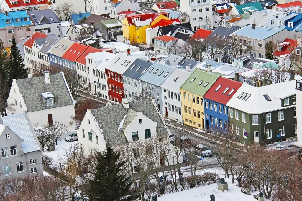 Iceland Iceland