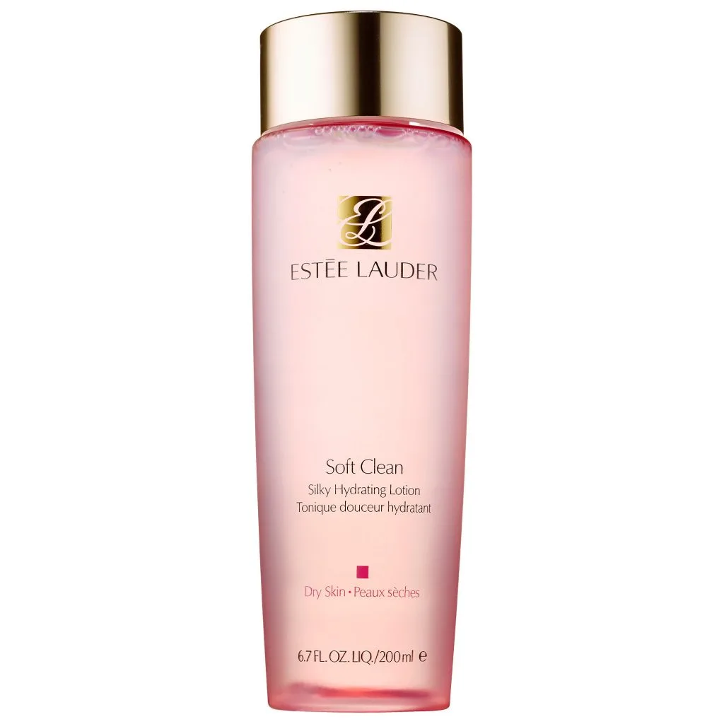 Toner nào tốt nhất dành cho da khô - Estee Lauder - ELLE VN