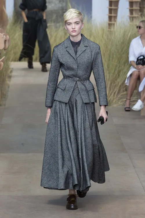 Christian Dior Paris Couture 2018