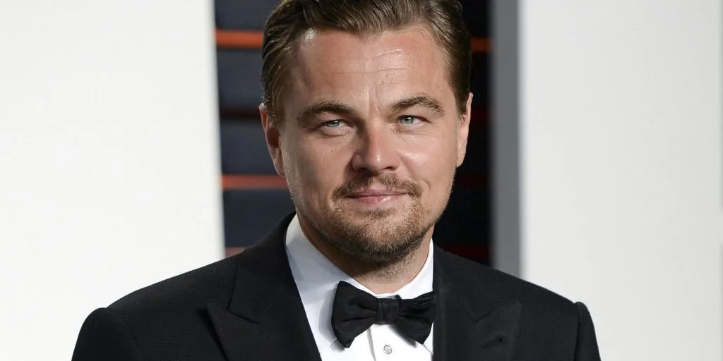 Leonardo DiCaprio Leonardo DiCaprio