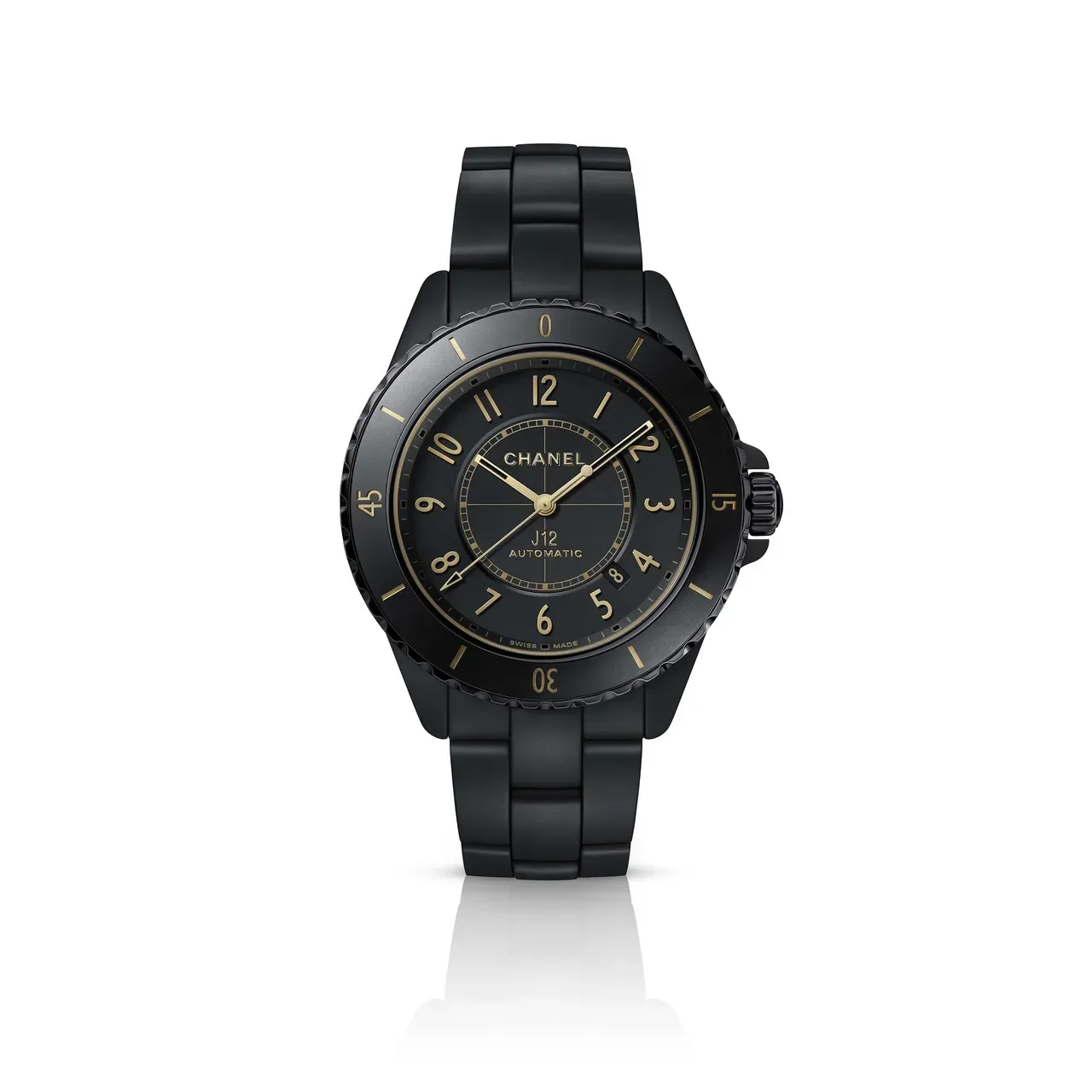 Chanel J12