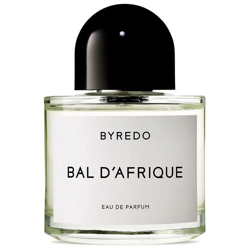 làn hương quyến rũ dành cho tóc của Byredo Bal d'Afrique