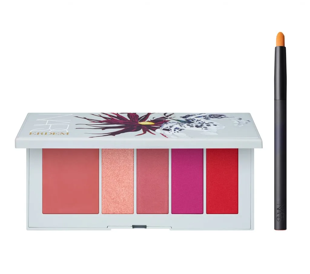 Erdem for NARS phấn môi