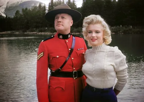 Marilyn Monroe