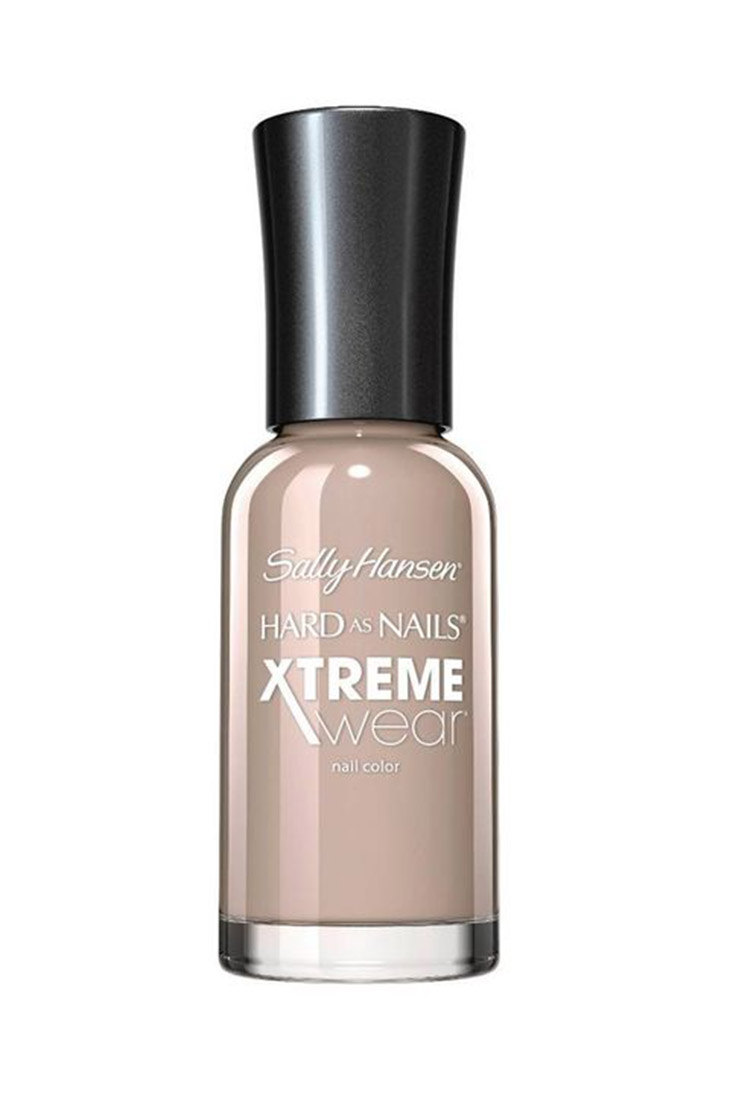 Sally Hansen Xtreme Wear Nail Color ($2.49)