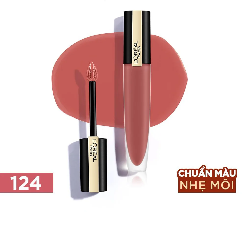 Rouge Signature x Keidi Nails 10 Rouge Signature x Keidi Nails 10