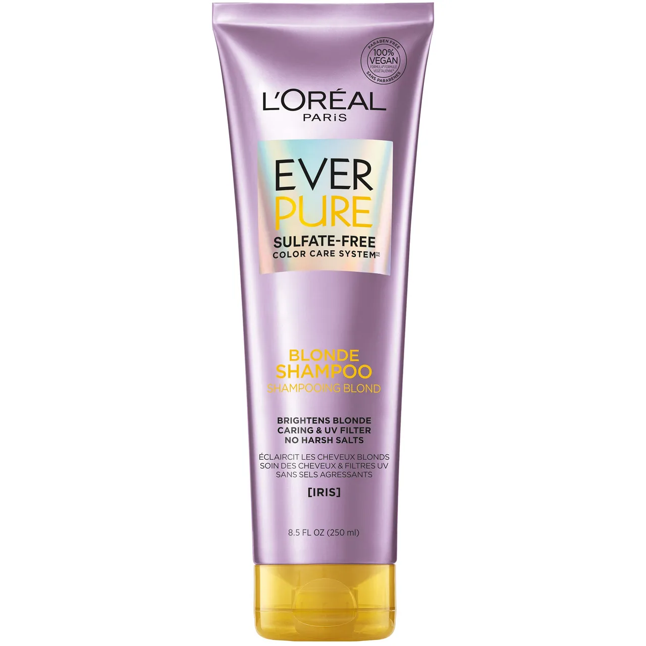 dầu gội không chứa sulfate L’Oréal Paris EverPure Shampoo dầu gội không chứa sulfate L’Oréal Paris EverPure Shampoo