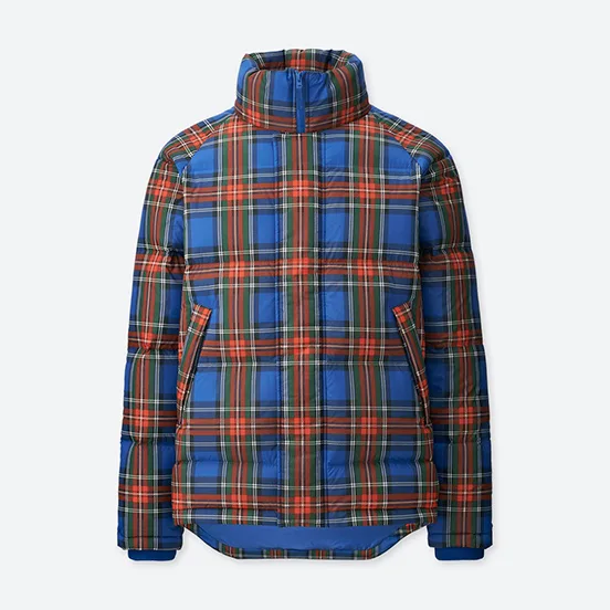 BST JW Anderson x Uniqlo