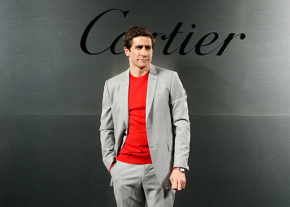 Cartier 8 Cartier 8