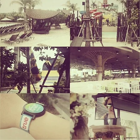 Dường như người dân Hua Hin cũng rất yêu thích Công Viên Nước. Nếu bạn cũng yêu thích Công Viên Nước, Hãy đến thăm Vana Nava Water Park.
