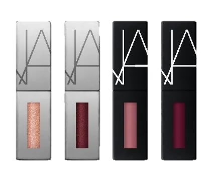 Thương hiệu NARS Cosmetics giới thiệu bộ sưu tập phiên bản giới hạn dành cho mùa lễ hội 2018 12