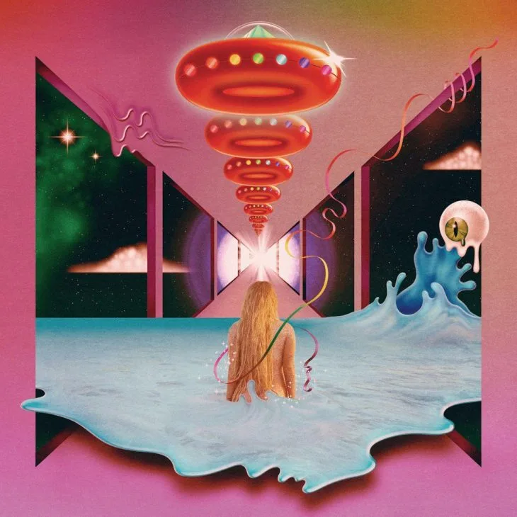 Lady Gaga bị lôi vào cuộc chiến pháp lý giữa Kesha và Dr.Luke Lady Gaga bị lôi vào cuộc chiến pháp lý giữa Kesha và Dr.Luke
