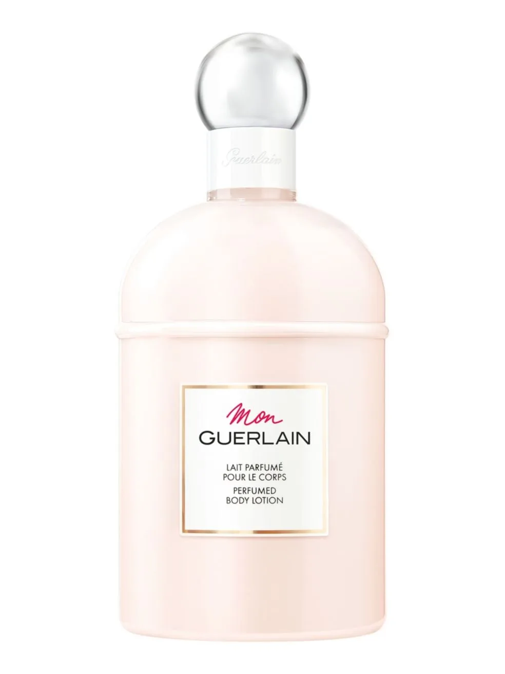 Sữa dưỡng thể Mon Guerlain Sữa dưỡng thể Mon Guerlain
