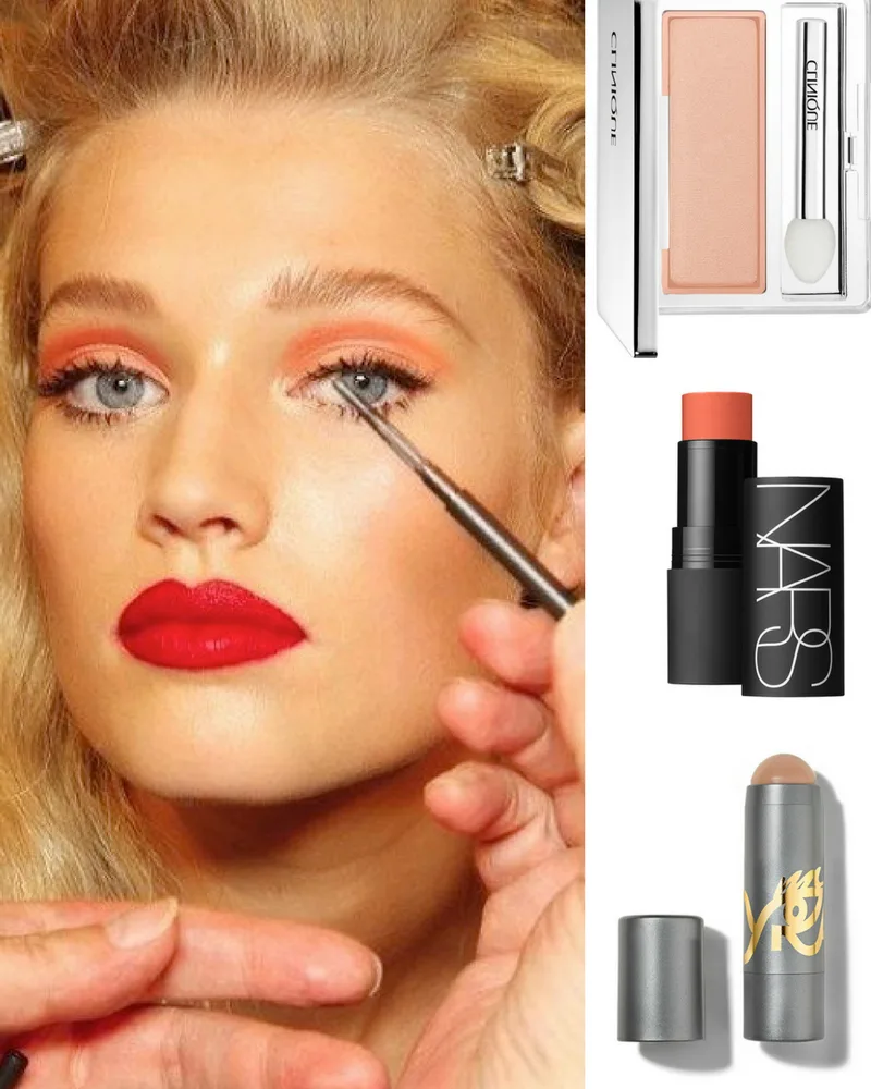 ELLE Beauty Calendar: Cách trang điểm táo bạo cho mùa thu (11/9 – 17/9) ELLE Beauty Calendar: Cách trang điểm táo bạo cho mùa thu (11/9 – 17/9)