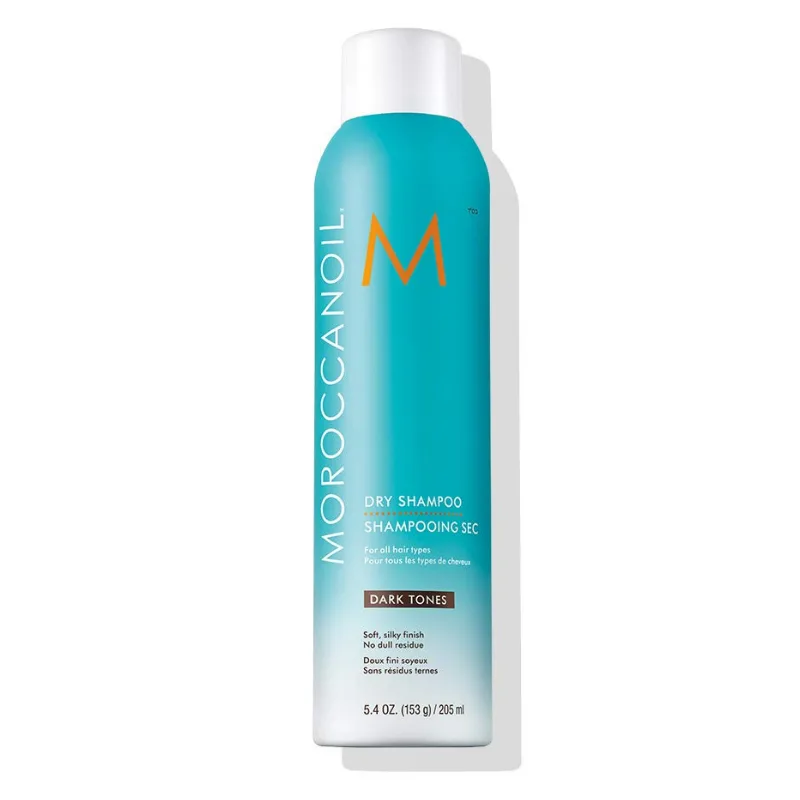 Dầu gội khô Moroccanoil. Dầu gội khô Moroccanoil.