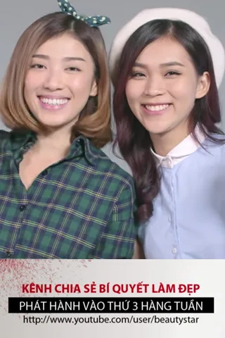 3 buoc duong moi hieu qua beauty star