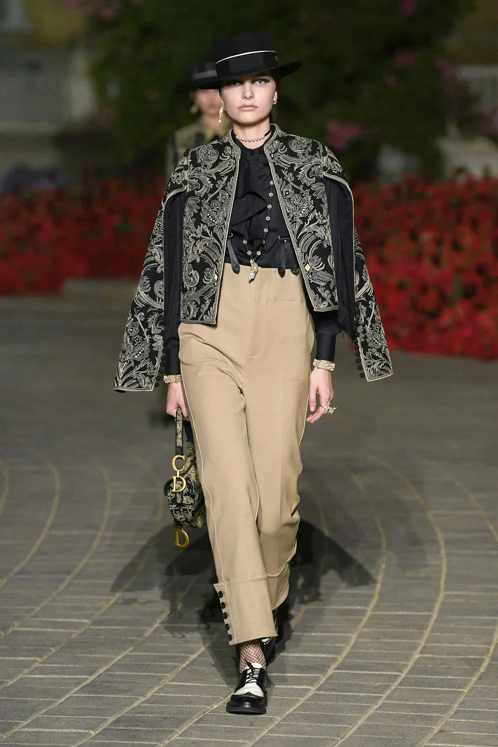 Dior Cruise 2023 look 68