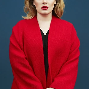 Adele và cuộc sống sau ánh đèn sân khấu