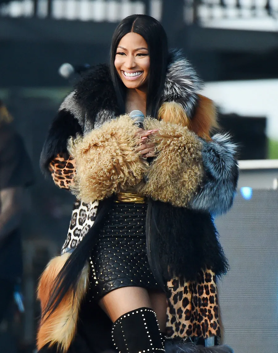 Billboard Music Awards 20