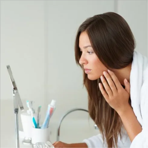 chăm sóc da nhạy cảm chăm sóc da nhạy cảm