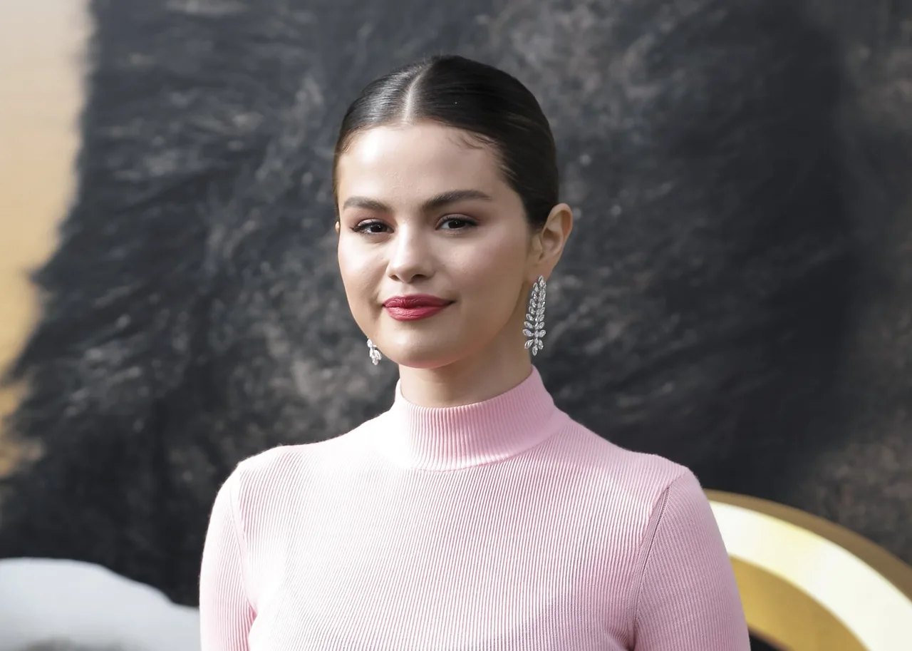 Selena Gomez chia sẻ về ca khúc Boyfriend mới