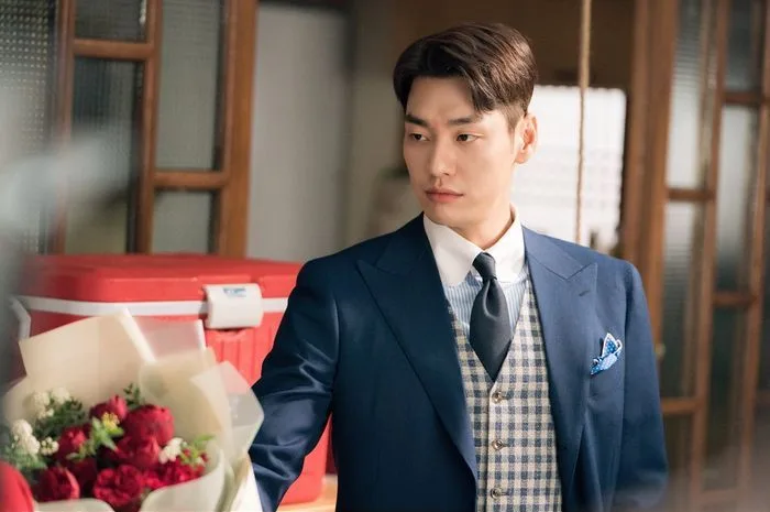 kim young kwang