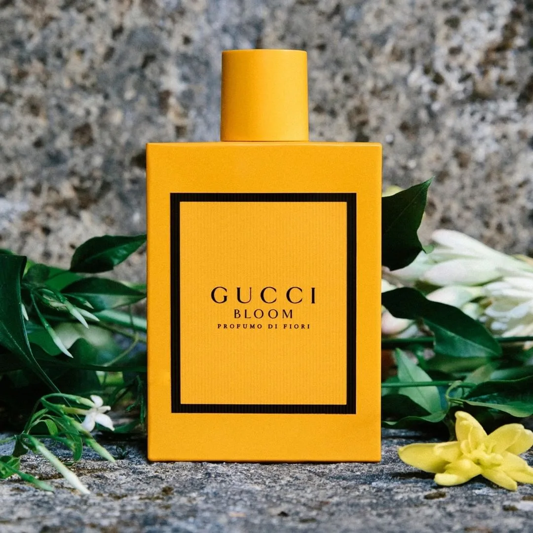 nước hoa Bloom Profumo Di Fiori nước hoa Bloom Profumo Di Fiori