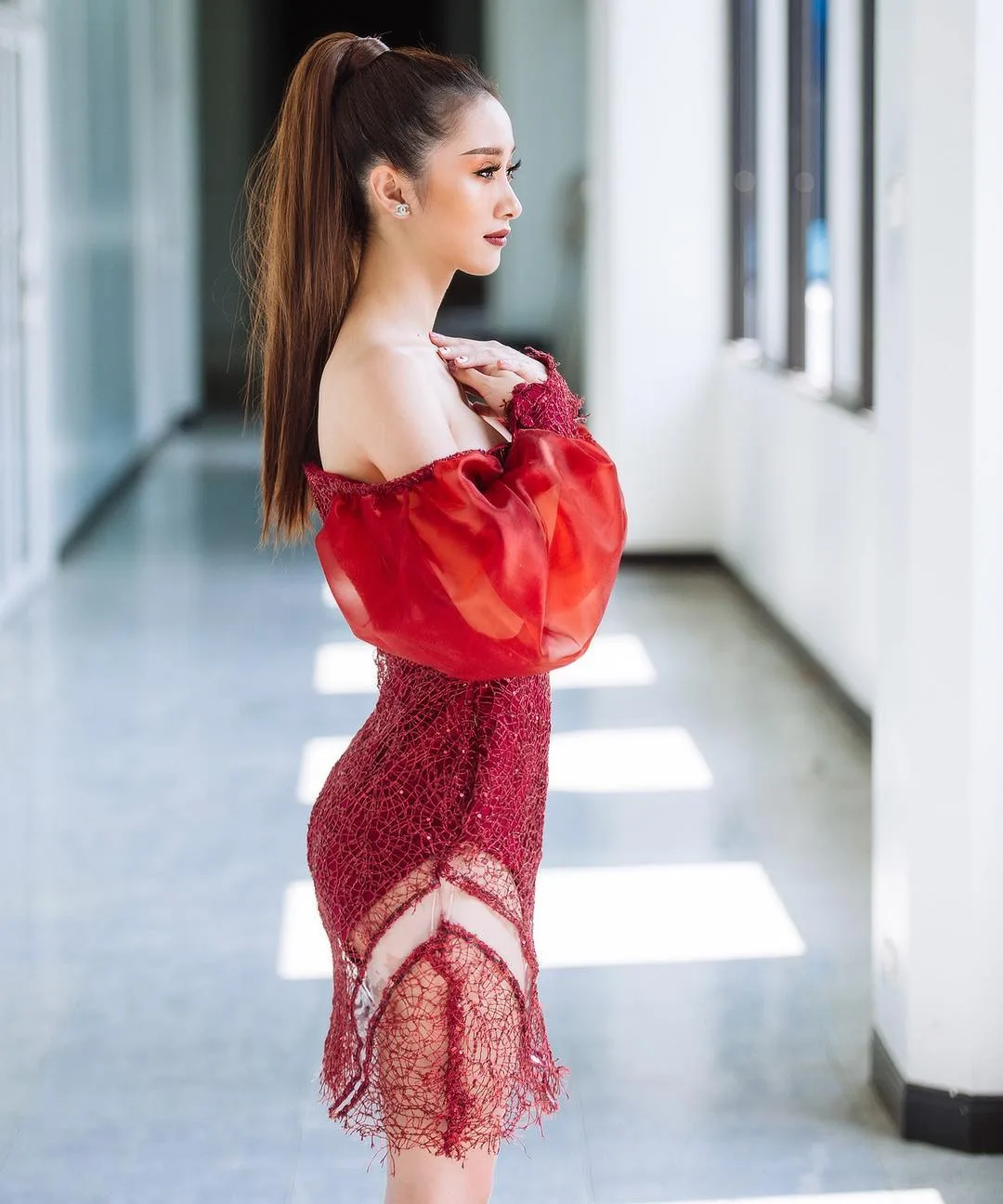 Phong cách thời trang Jun Vũ 11 Phong cách thời trang Jun Vũ 11
