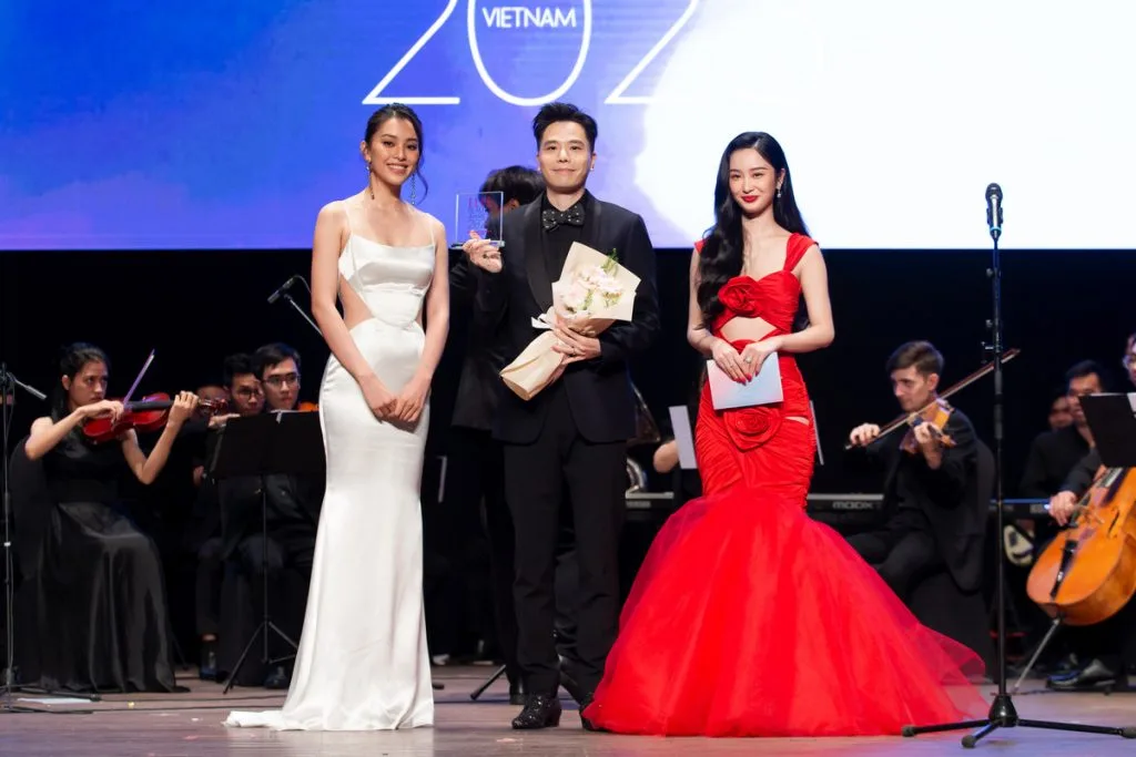 Lễ trao giải ELLE Beauty Awards 2023. Lễ trao giải ELLE Beauty Awards 2023