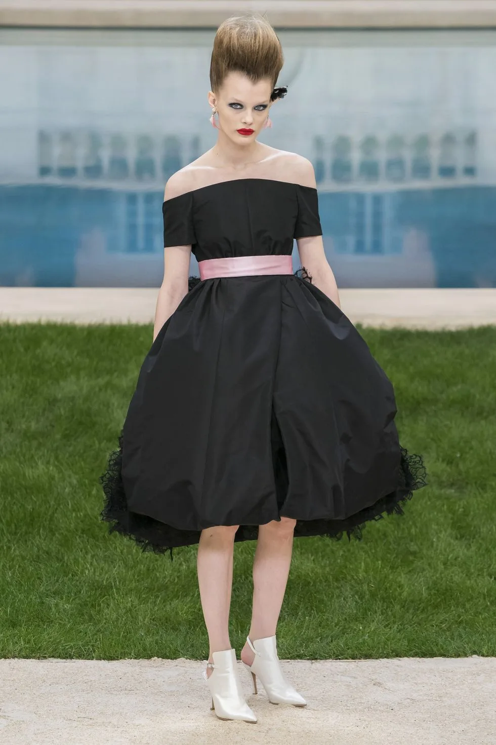 BST Chanel Haute Couture Xuân – Hè 2019 80