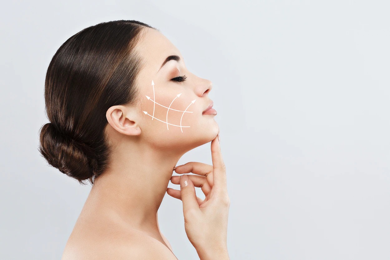 massage mặt cải thiện mặt lệch massage mặt cải thiện mặt lệch